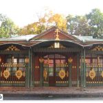 Complete information about Peter the Great's cottage