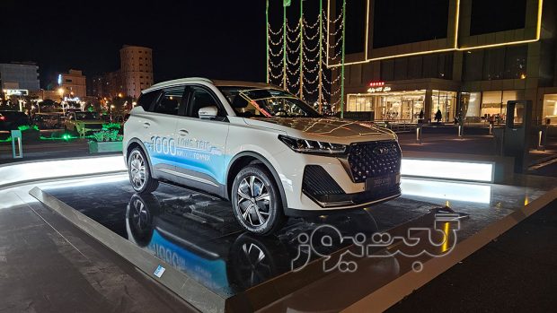 Phoenix Tigo 7 Pro e Plus