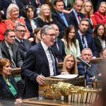 Politico: The plan to call the IRGC a terrorist is not on the table of the new British government