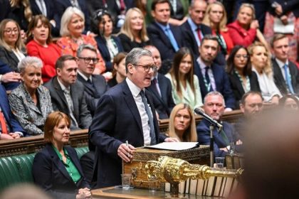 Politico: The plan to call the IRGC a terrorist is not on the table of the new British government