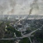 Revealing the behind-the-scenes of the White House; From arguing with Netanyahu to Bensalman's