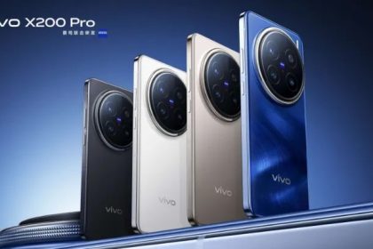 See: Sample photos taken with the 200MP camera of the Vivo X200 Pro