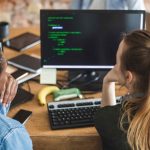 The effect of generative artificial intelligence on software engineers