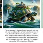 Stable Diffusion artificial intelligence