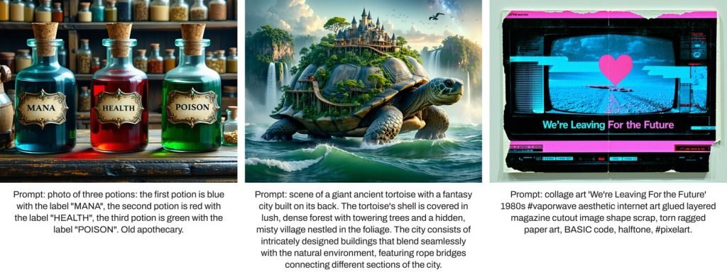 Stable Diffusion artificial intelligence