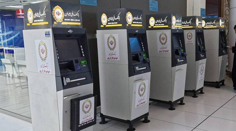 Step-by-step report of boarding the plane for foreign flights