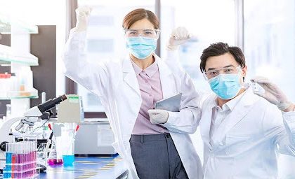 Studying medicine in China