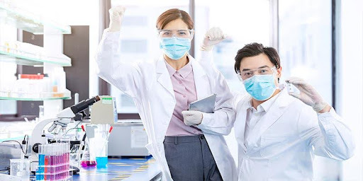 Studying medicine in China