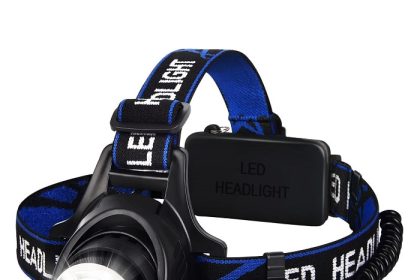 headlamp