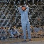 The Guardian's disclosure of the presence of Americans in the dreaded Zionist torture center