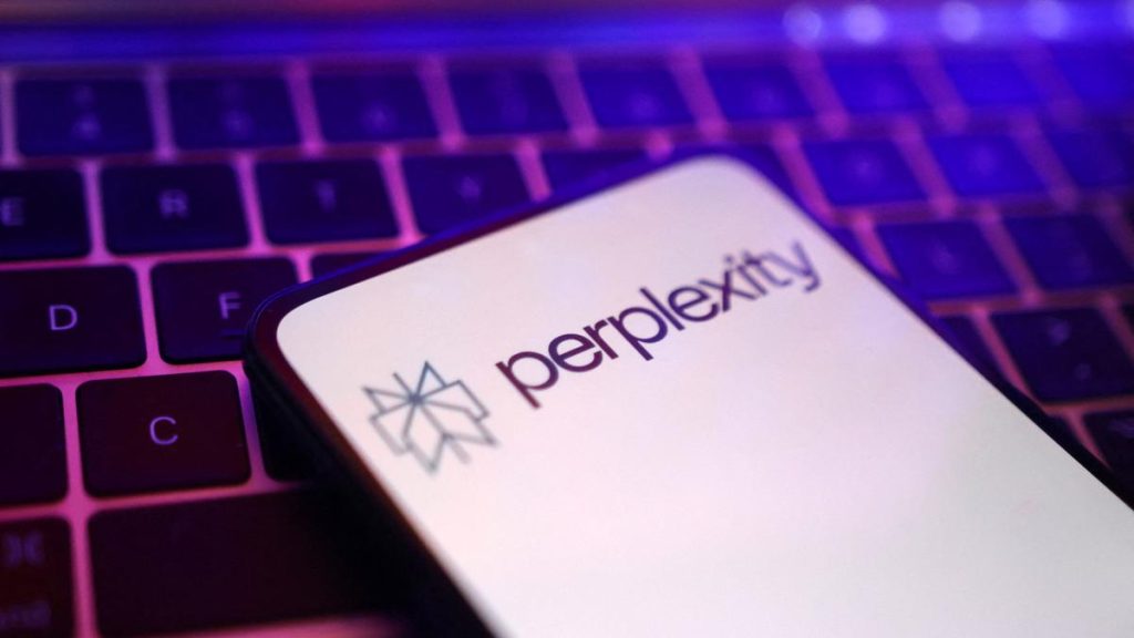 Perxpelity artificial intelligence