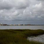 The inability of the Pentagon to track the mysterious drones over the sensitive US military base