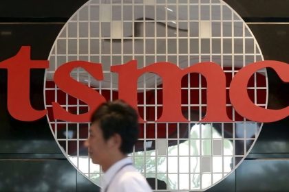 TSMC Inc