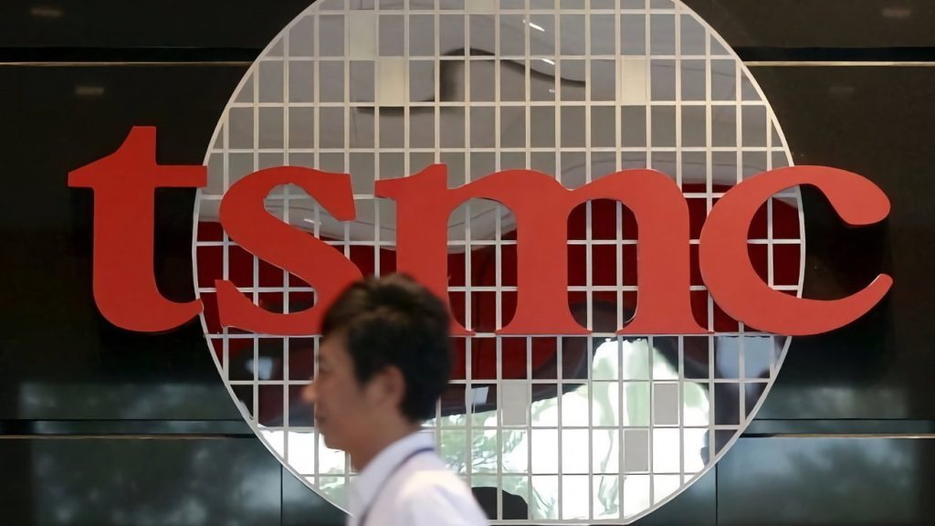 TSMC Inc