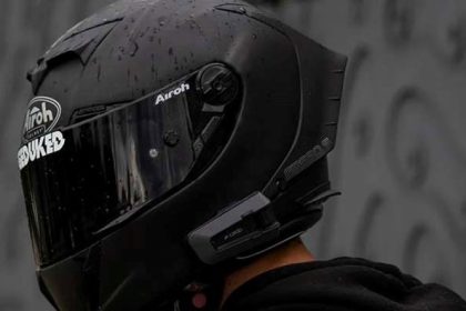 The best casket hat for motor courier; Know important brands