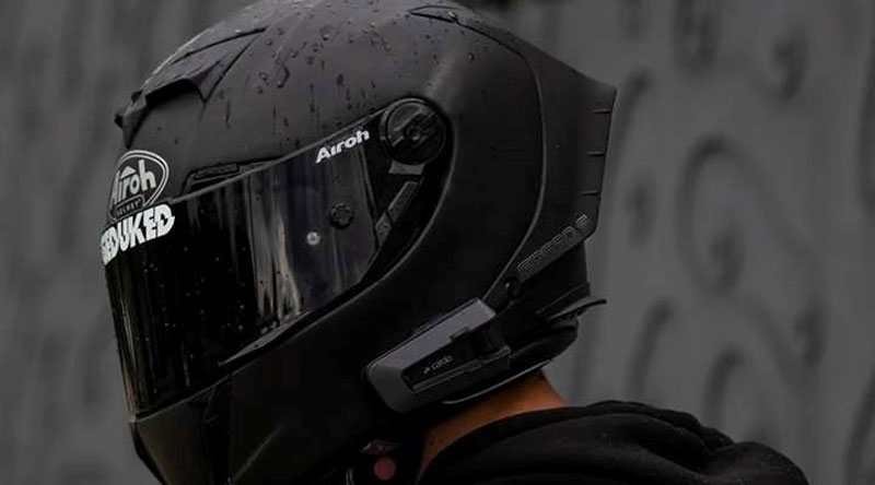 The best casket hat for motor courier; Know important brands