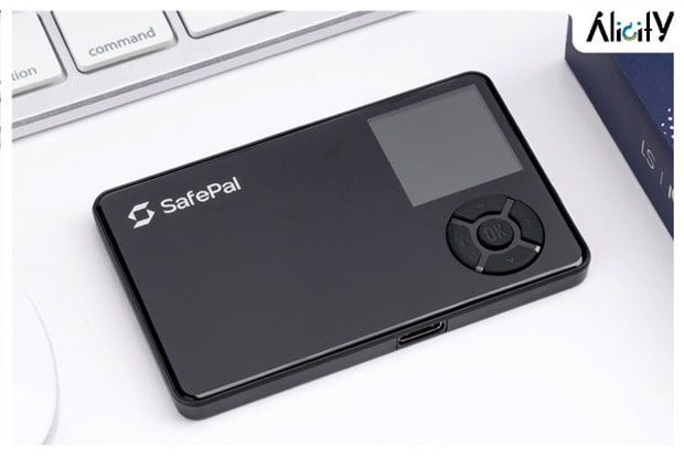 A gift for crypto users