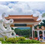 Where is Shenzhen, China?