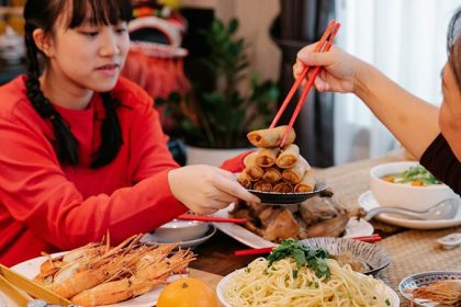 The best restaurants in Kuala Lumpur