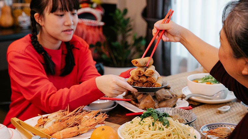 The best restaurants in Kuala Lumpur