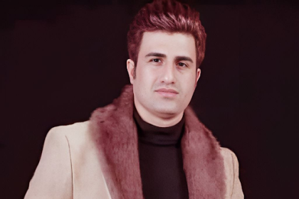 Mohsen Lorestani's hit songs