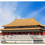 Golden seasons of travel to China