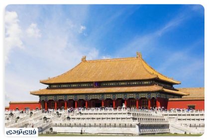 Golden seasons of travel to China