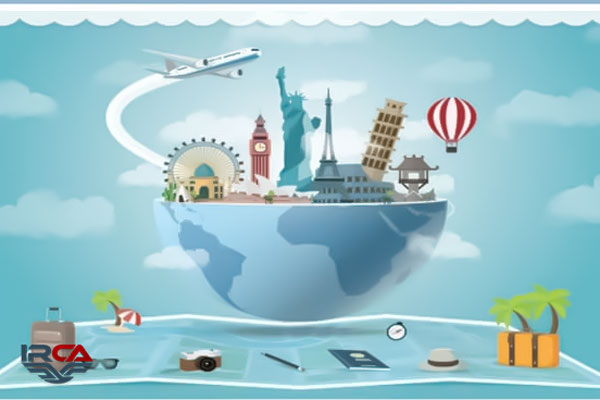 Iranica is the best airline agency in Tehran