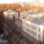 University of Oslo - the best universities in Norway