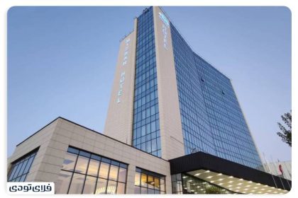 Babolsar Host Hotel is one of the best hotels in Mazandaran