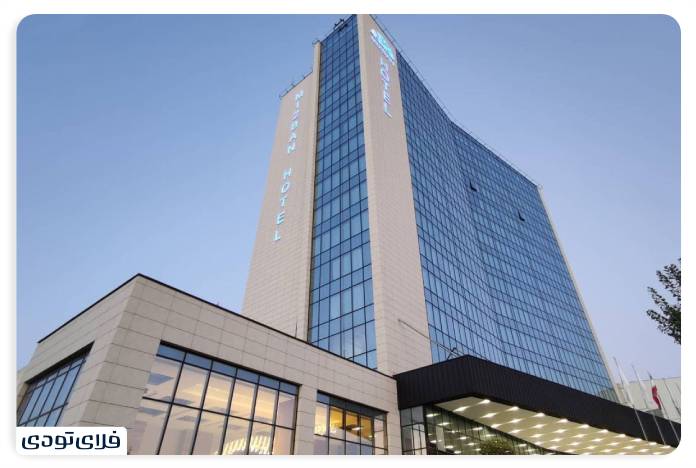 Babolsar Host Hotel is one of the best hotels in Mazandaran