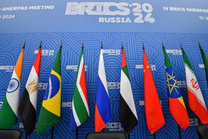 The difference between BRICS and the European Union from the Kremlin's language