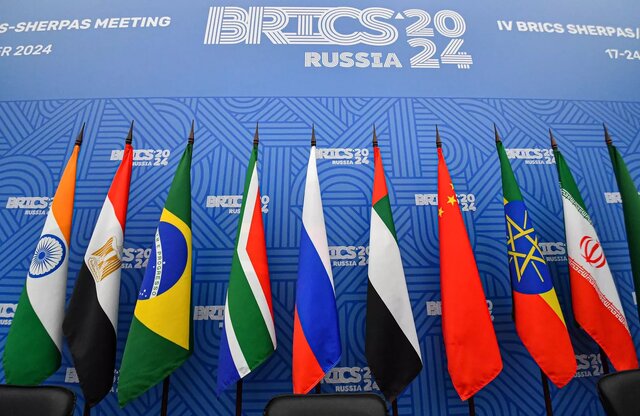 The difference between BRICS and the European Union from the Kremlin's language