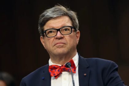 Likan, Chief Artificial Intelligence Manager of Meta