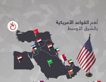 The huge cost of the US deployment in the region is a source of controversy in Congress