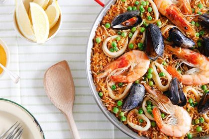 Get to know the tastiest restaurants in Spain