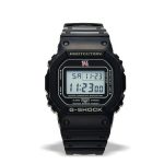 The new model of G-Shock watch was introduced in cooperation with Nissan GT-R - Takfars