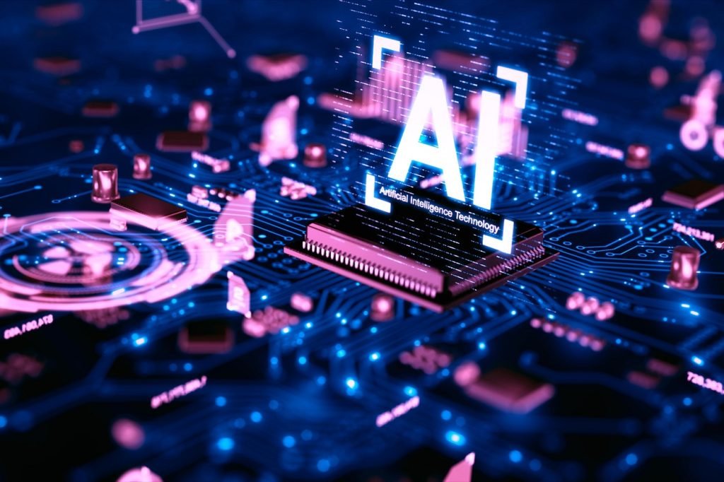 Open source artificial intelligence and meta