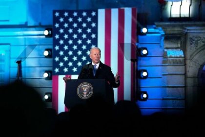 The role of the United States in the expansion of the crisis in Ukraine