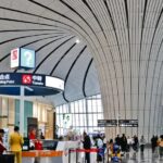 Beijing Daxing International Airport
