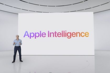 Apple artificial intelligence