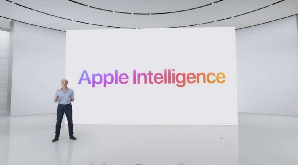 Apple artificial intelligence