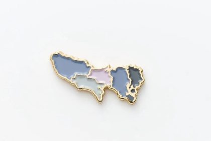 PIN of Tokyo Prefecture in Japan; Photo source: www.timeout website Photographer: Unknown