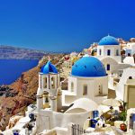 Santorini