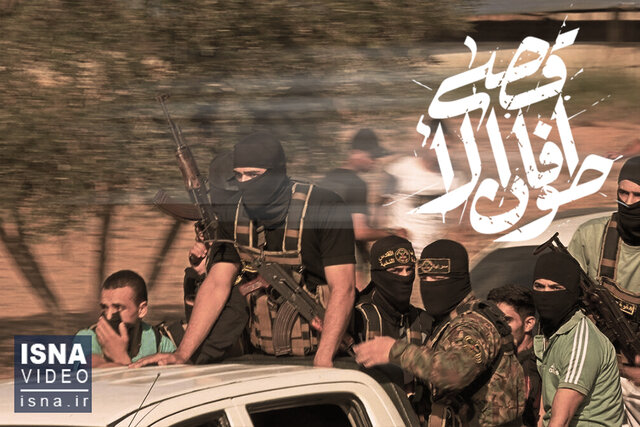 Video/ Al-Aqsa Storm; An operation that changed the equations of the world