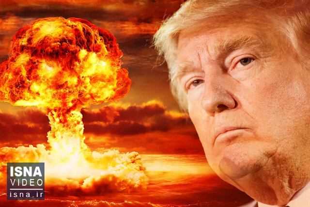 Video/ Atomic madness of American election candidates; From threat to illusion!