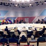 Video/ Does the joining of important countries of the Middle East to