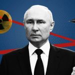 Video/ Russia held a nuclear attack drill
