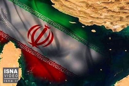 Video/ The three islands of the Persian Gulf; Pareton Iran