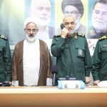 Video/ the moment of the announcement of the password of the promise operation 2